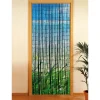 Best Wenko Bambusvorhang Küste 90 cm x 200 cm