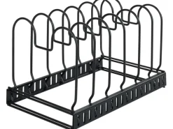 Sale Wenko Deckel- und Pfannenhalter ausziehbar