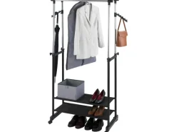 Online Wenko Kleiderständer All In