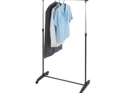 Wenko Kleiderständer Mikey Chrom