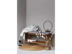 Outlet Wenko Schuhbank Bahari Bambus