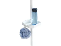 Sale Wenko Teleskop-Regal Funky Stahl-Weiß