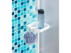 Sale Wenko Teleskop-Regal Funky Stahl-Weiß