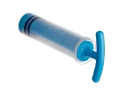 Hot Wenko Vacuum-Loc Wandregal Bari Chrom 2 Etagen