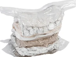 Wenko Vakuum-Beutel Cube L 70 cm x 100 cm x 35 cm