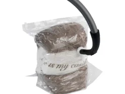 Wenko Vakuum-Beutel Cube S 50 cm x 60 cm x 35 cm