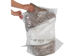 Wenko Vakuum-Beutel Cube S 50 cm x 60 cm x 35 cm