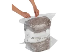 Wenko Vakuum-Beutel Cube S 50 cm x 60 cm x 35 cm