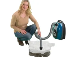 Wenko Vakuum-Beutel Cube S 50 cm x 60 cm x 35 cm