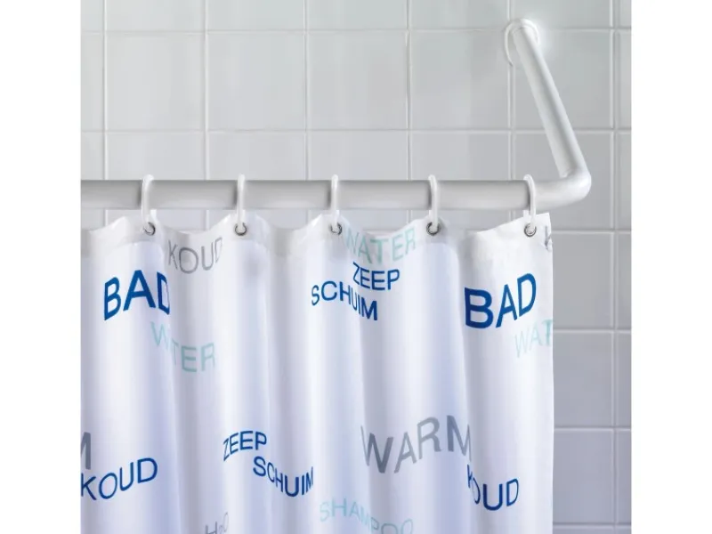 Wenko Winkelstange Universal Extra Stark