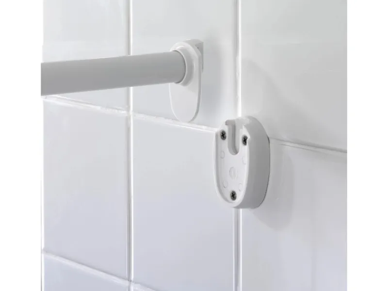 Wenko Winkelstange Universal Extra Stark