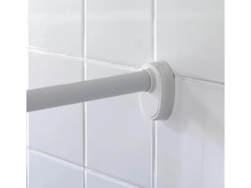 Wenko Winkelstange Universal Extra Stark