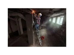 Werner Sprossenanlegeleiter 13 Stufen