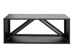 Online Westmann Kaminholzregal B x T x H: 104 cm x 34,5 cm x 40 cm Schwarz