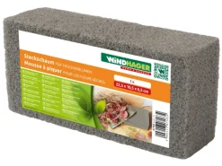 New Windhager Steckschaum Trocken 22,5 cm x 10,5 cm x 6,5 cm