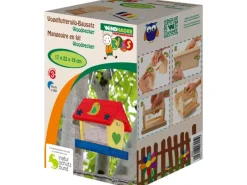 Windhager Vogelfuttersilo-Bausatz Woodpecker