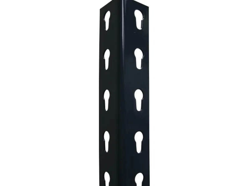 Outlet AR Shelving Winkelprofil 200 cm Baukasten-Stecksystem