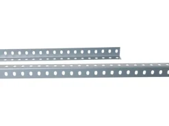 AR Shelving Winkelprofil 200 cm Baukasten-Schraubsystem