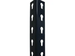 AR Shelving Winkelprofil 148 cm Baukasten-Stecksystem