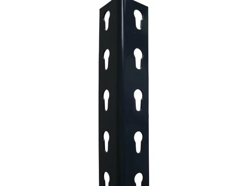 AR Shelving Winkelprofil 148 cm Baukasten-Stecksystem