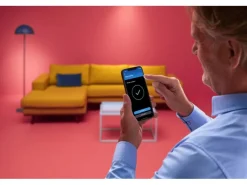 Hot WIZ LED-Lichtleiste Bar Linear Light Tunable White & Color 400 lm