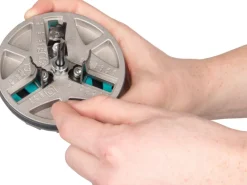 Discount wolfcraft Lochsäge 1 AH 45-90 Lochsäge verstellbar Ø 45 - 90 mm