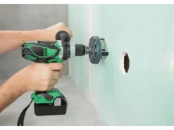 Discount wolfcraft Lochsäge 1 AH 45-90 Lochsäge verstellbar Ø 45 - 90 mm