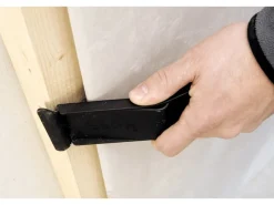 wolfcraft Plattenlifter mit Zughaken