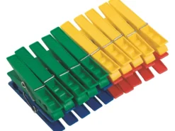 Hot Wäscheklammern 20 Stück