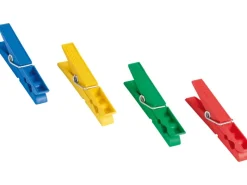 Hot Wäscheklammern 20 Stück