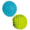 Sale Xavax Trocknerbälle Ø 6 cm Blau-Grün 2 Stück