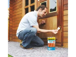 Xyladecor Holzschutz-Lasur 2in1 matt 750 ml Transparent