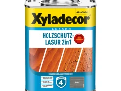 Xyladecor Holzschutz-Lasur 2in1 750 ml