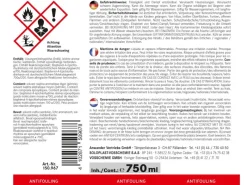 Discount Yachtcare 1-K-Primer für den Unterwasserbereich Olivgrün matt 750 ml