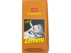 New Lugato Zement 5 kg
