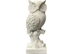 ZGM Betonfigur Eule ALENE