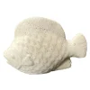 Clearance ZGM Betonfigur Fisch BUBBELS