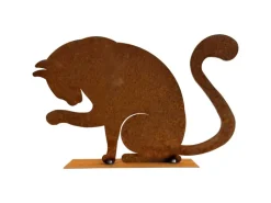 ZGM Rost Deko Katerle Moby