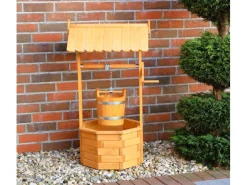 Sale Promadino Zierbrunnen Nürnberg Imprägniert 109 cm x 59 cm x 53 cm