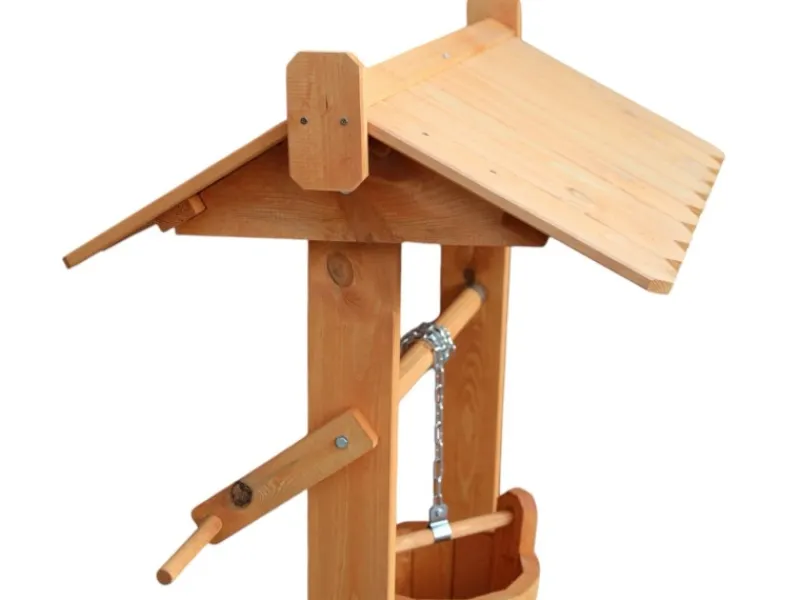 Sale Promadino Zierbrunnen Nürnberg Imprägniert 109 cm x 59 cm x 53 cm