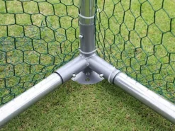 Discount Zipper Heimtiergehege ZI-CR362