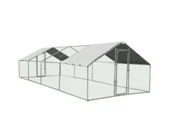 Zipper Heimtiergehege ZI-CR382