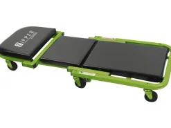 Zipper Montagehocker-Rollbrett-Kombi ZI-MHRK40